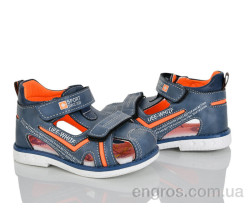 Сандалии Xifa kids