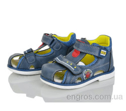 Сандалии Xifa kids