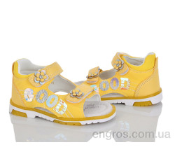 Босоножки Xifa kids