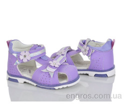 Босоножки Xifa kids