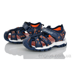 Сандалии Xifa kids