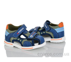 Сандалии Xifa kids