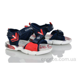 Сандалии Xifa kids