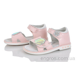 Босоножки Xifa kids