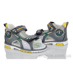 Сандалии Xifa kids