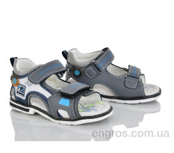 Сандалии Xifa kids