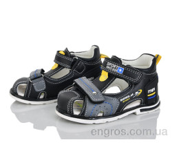 Сандалии Xifa kids