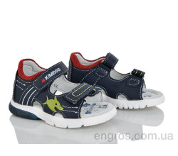 Сандалии Xifa kids