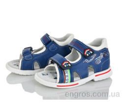 Сандалии Xifa kids