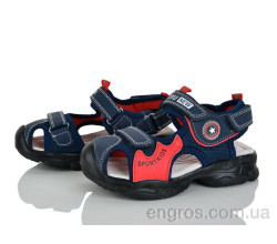 Сандалии Xifa kids