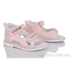 Босоножки Xifa kids