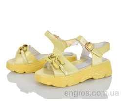 Босоножки Xifa kids