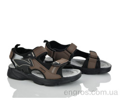 Сандалии Xifa kids