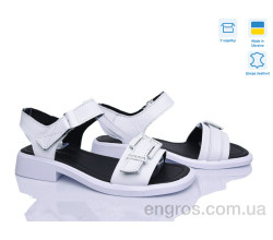 Босоножки Fat Fox-Tamei