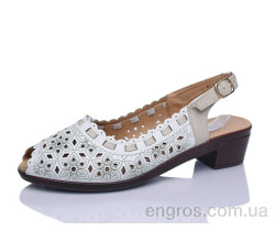 Босоножки Коронате