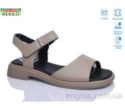 Босоножки HENGJI-ELENA