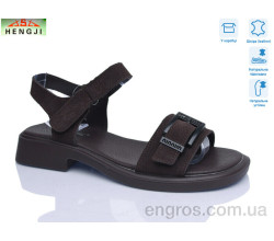 Босоножки HENGJI-ELENA