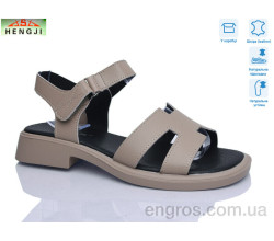 Босоножки HENGJI-ELENA