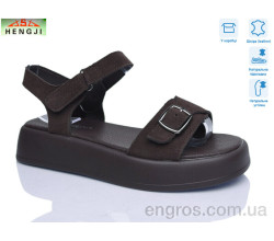 Босоножки HENGJI-ELENA