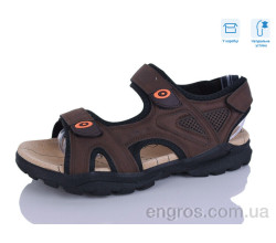 Сандалии Hongquan