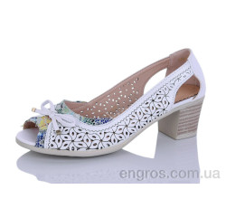 Туфли Aifeilin-Karco