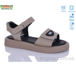 Босоножки HENGJI-ELENA