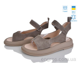 Босоножки Ailinda