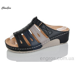 Шлепки Chunsen