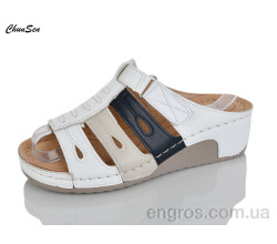 Шлепки Chunsen