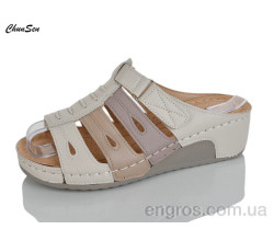 Шлепки Chunsen