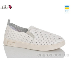 Слипоны Aba