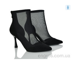 Ботинки Loretta