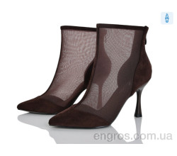 Ботинки Loretta