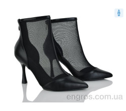 Ботинки Loretta