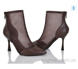 Ботинки Loretta