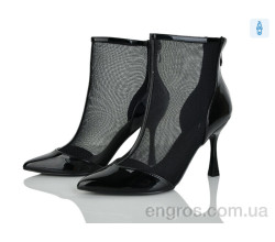 Ботинки Loretta