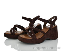 Босоножки Loretta