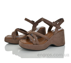 Босоножки Loretta