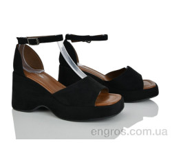 Босоножки Loretta