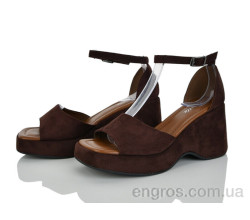 Босоножки Loretta