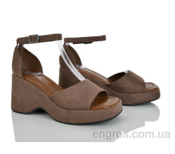 Босоножки Loretta