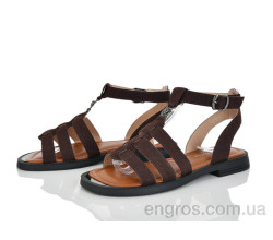 Босоножки Loretta