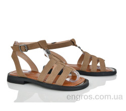 Босоножки Loretta