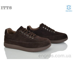 Кроссовки ITTS