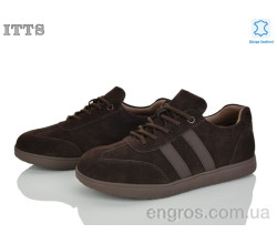 Кроссовки ITTS