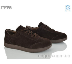 Кроссовки ITTS