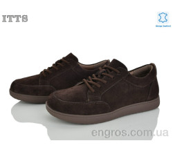 Кроссовки ITTS