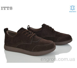 Кроссовки ITTS