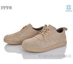 Кроссовки ITTS