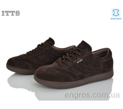 Кроссовки ITTS
